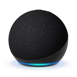 Amazon Echo Dot 5TH Gen 2022 Alexa Charcoal