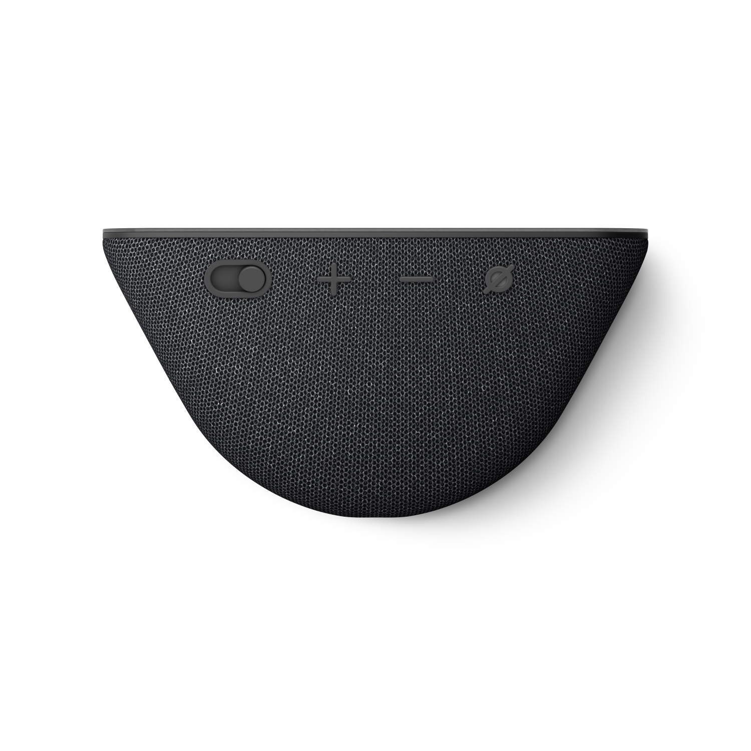 slide 5 of 5, Amazon Echo Show 5 (3rd Gen, 2023 release) | Smart Display with Deeper Bass and Clearer Sound - Charcoal, 1 ct