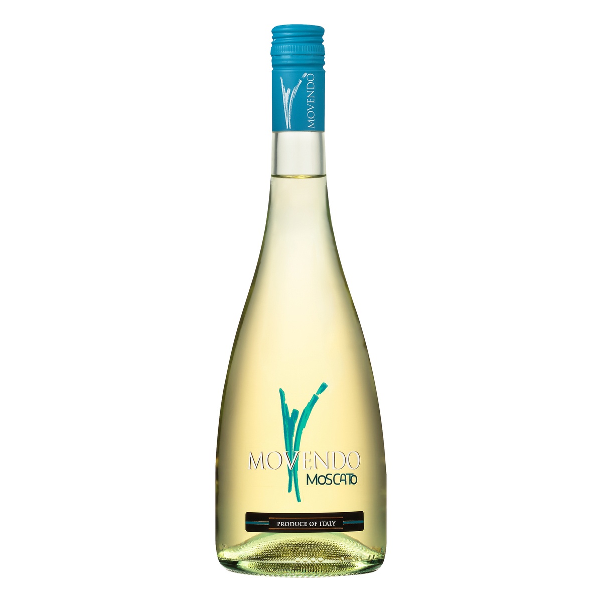 slide 1 of 1, Movendo Moscato, 750 ml