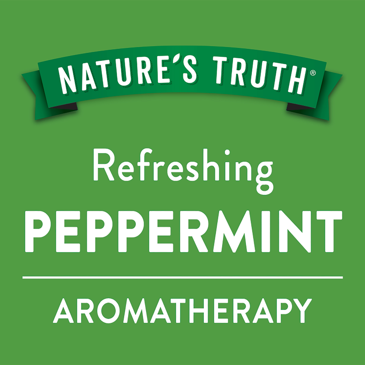 slide 4 of 4, Nature's Truth Peppermint Essential Oil, 2 oz