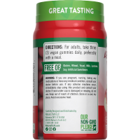 slide 12 of 13, Nature's Truth Apple Cider Vinegar 600 mg Gummies, 75 ct