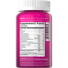 slide 2 of 13, Pink complete Prenatal w/ DHA 80mg 60 Gummies, 60 ct