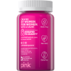 slide 6 of 13, Pink complete Prenatal w/ DHA 80mg 60 Gummies, 60 ct