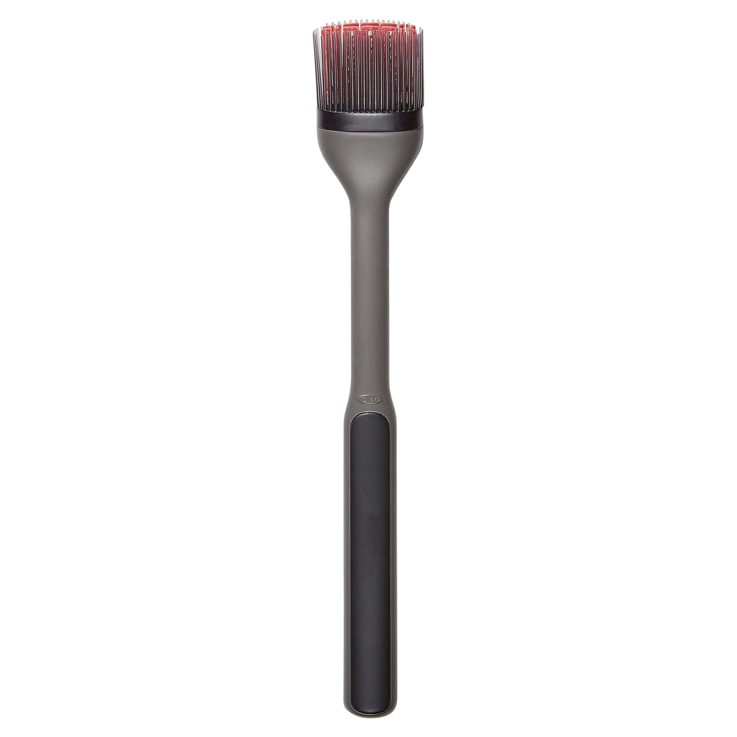 slide 1 of 2, OXO SoftWorks Grilling Basting Brush 1 ea, 1 ct