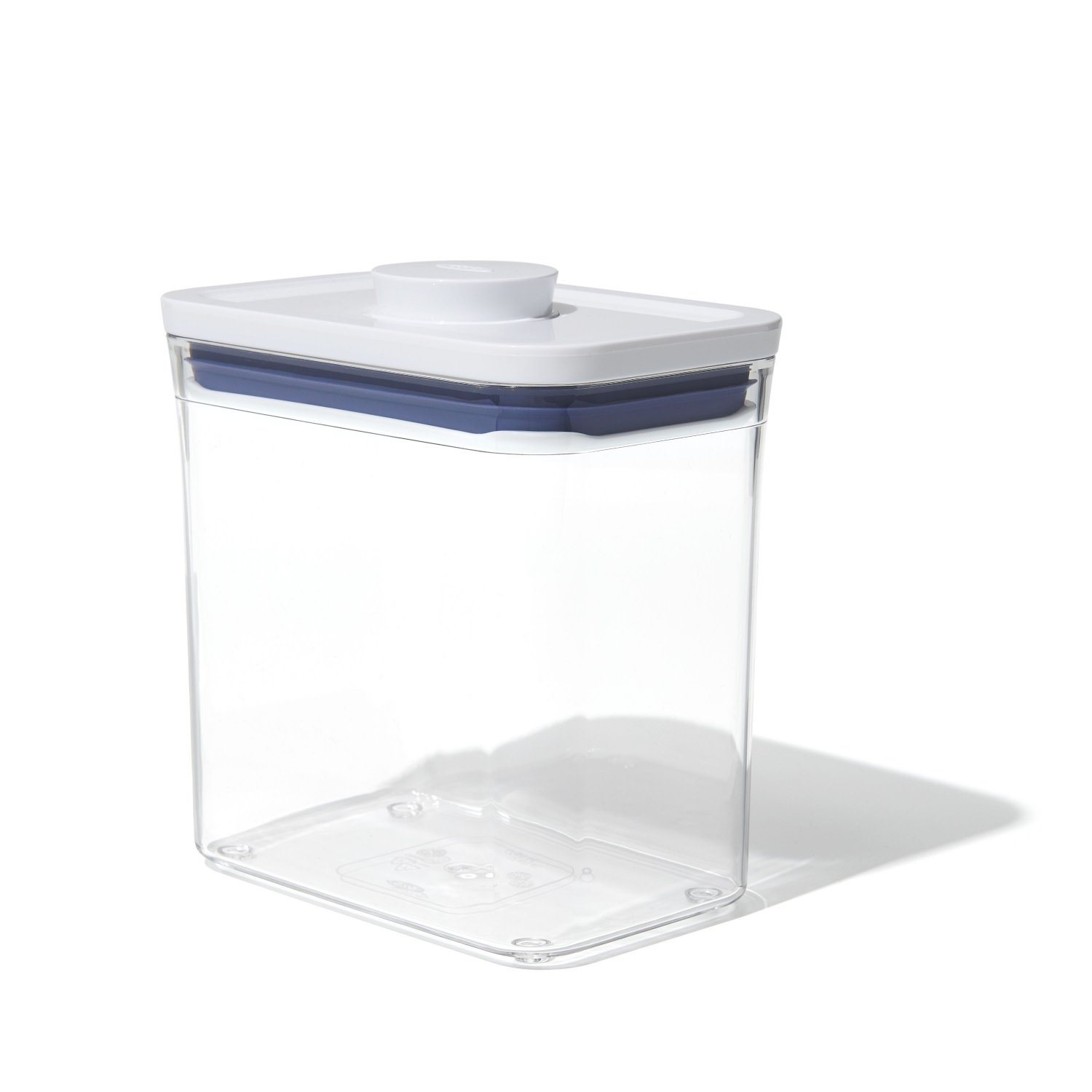 slide 1 of 1, OXO SoftWorks 1.7 Quart Pop Container 1 ea, 1 ct