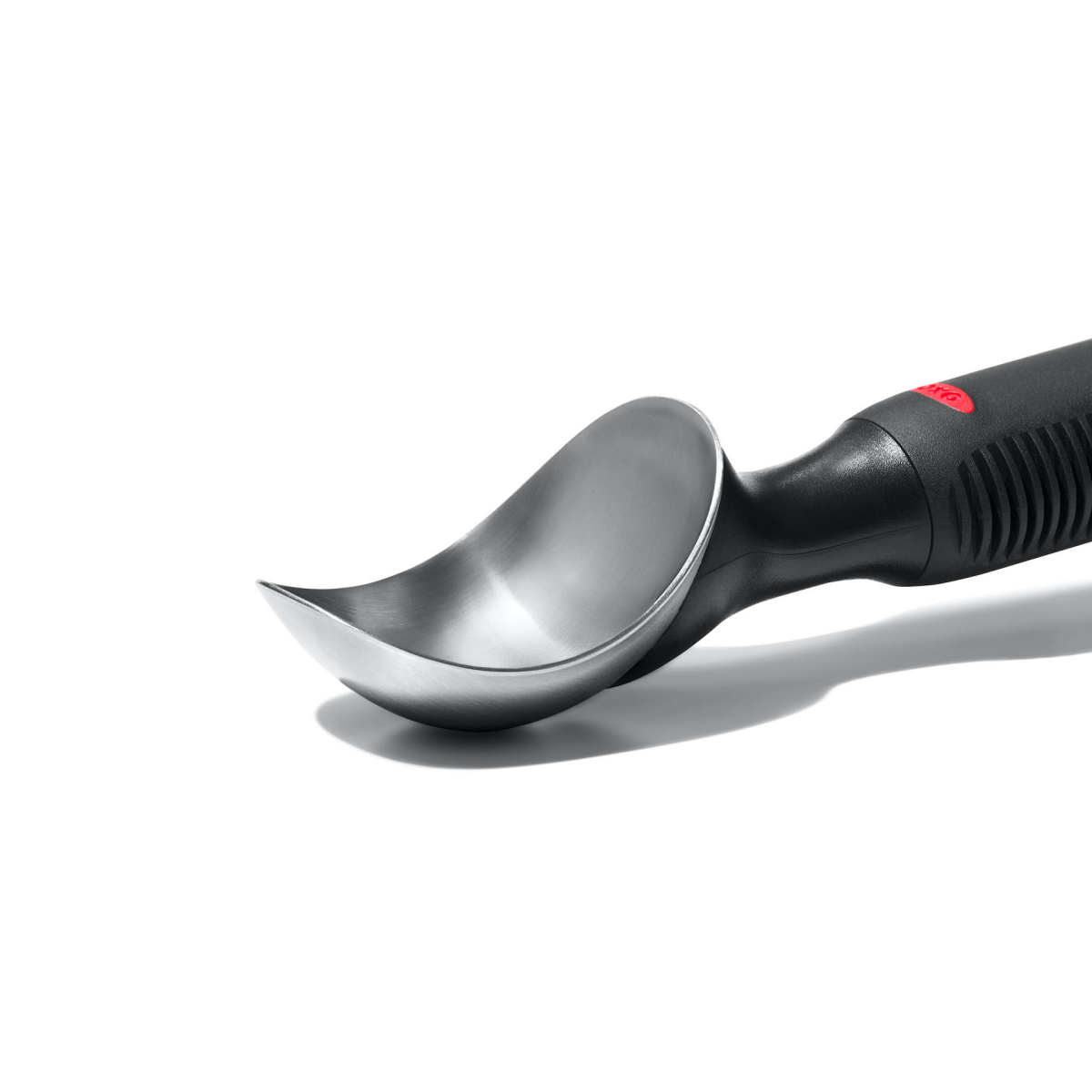 slide 2 of 2, OXO Ice Cream Scoop, 1 ct