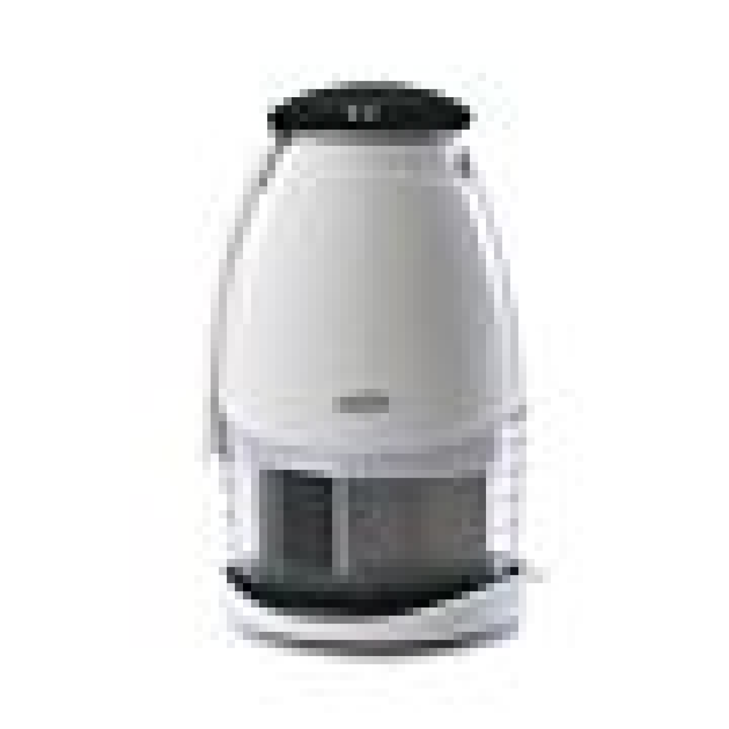 slide 1 of 2, OXO Food Chopper White, 1 ct