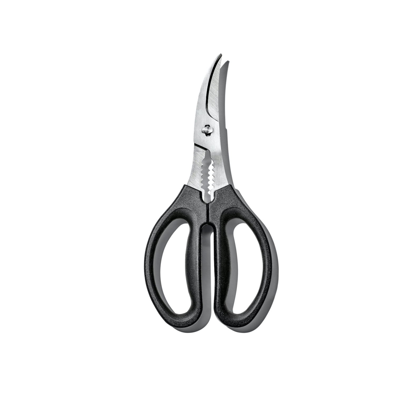 slide 1 of 2, Oxo Sw Seafood Scissors, 1 ct