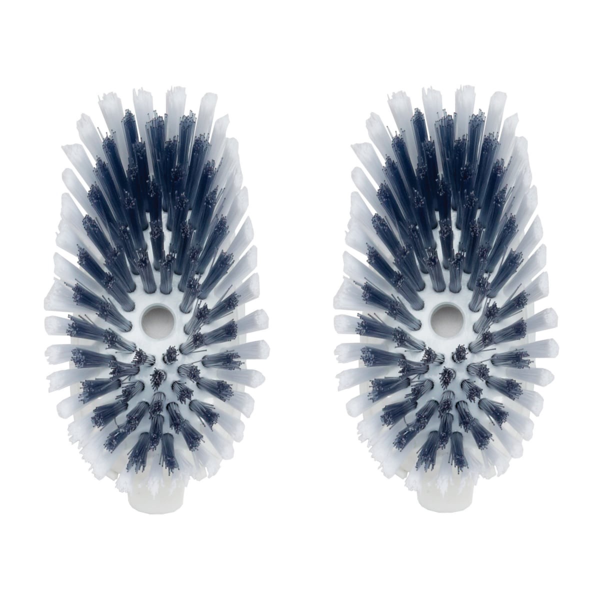 slide 1 of 5, OXO SW SOAP DISPENSING DISH BRUSH REFILLS, 2 ct