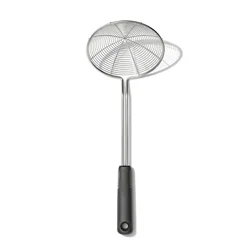 Oxo Sw Scoop And Strain Skimmer