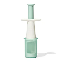 OXO Tot Grape Cutter- Opal