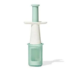 OXO Tot Grape Cutter- Opal