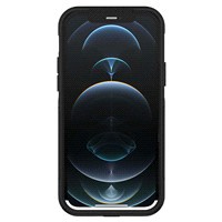 slide 22 of 29, Otterbox iPhone 12 and iPhone 12 Pro Commuter Series Case, 12/12 pairo