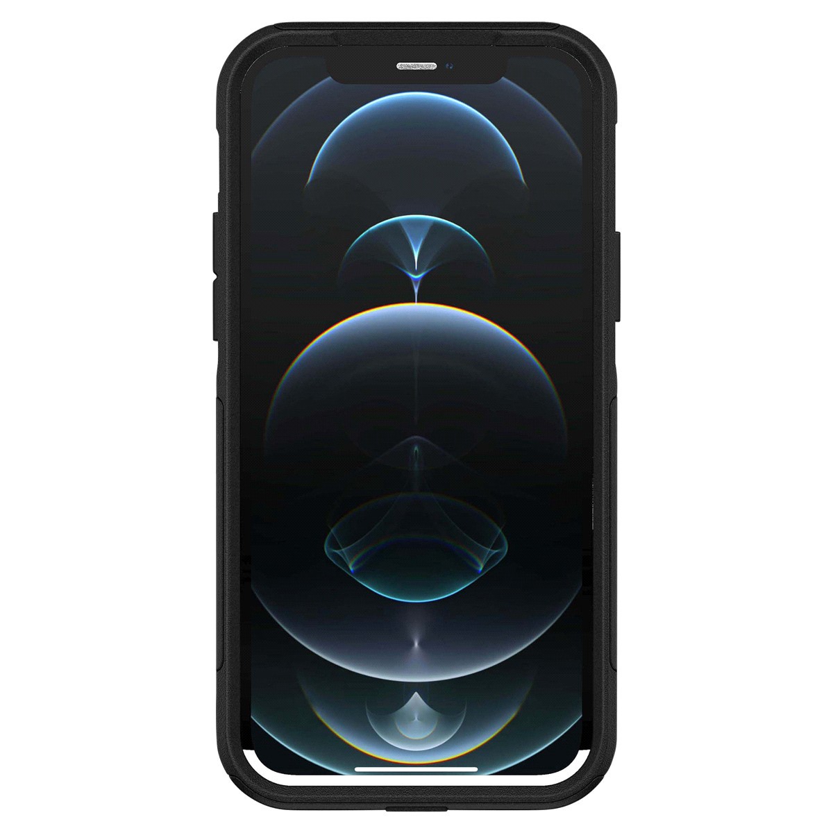 slide 13 of 29, Otterbox iPhone 12 and iPhone 12 Pro Commuter Series Case, 12/12 pairo