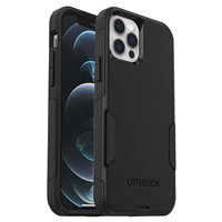 slide 19 of 29, Otterbox iPhone 12 and iPhone 12 Pro Commuter Series Case, 12/12 pairo