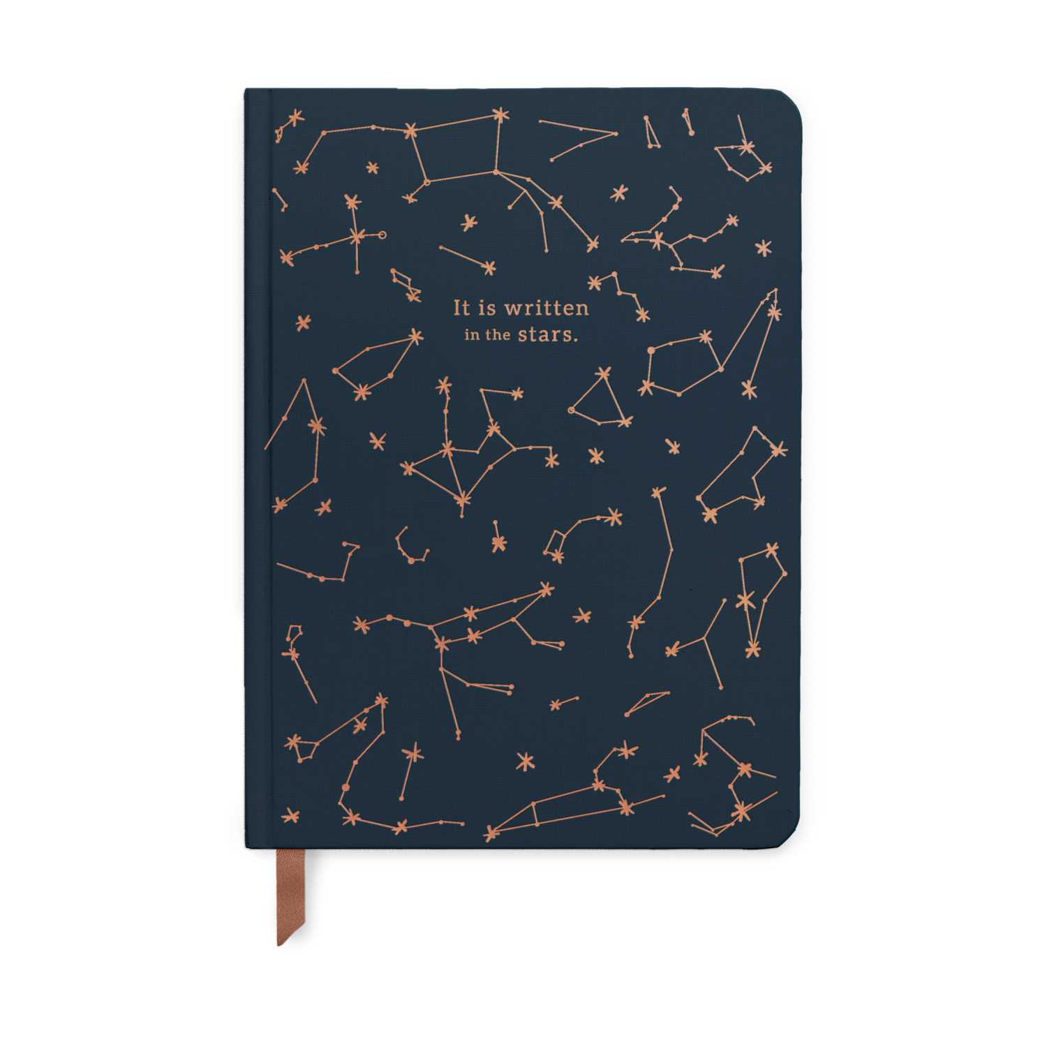 slide 1 of 1, DESIGNWORKS Designwork Constellations Medium Journal, 1 ct