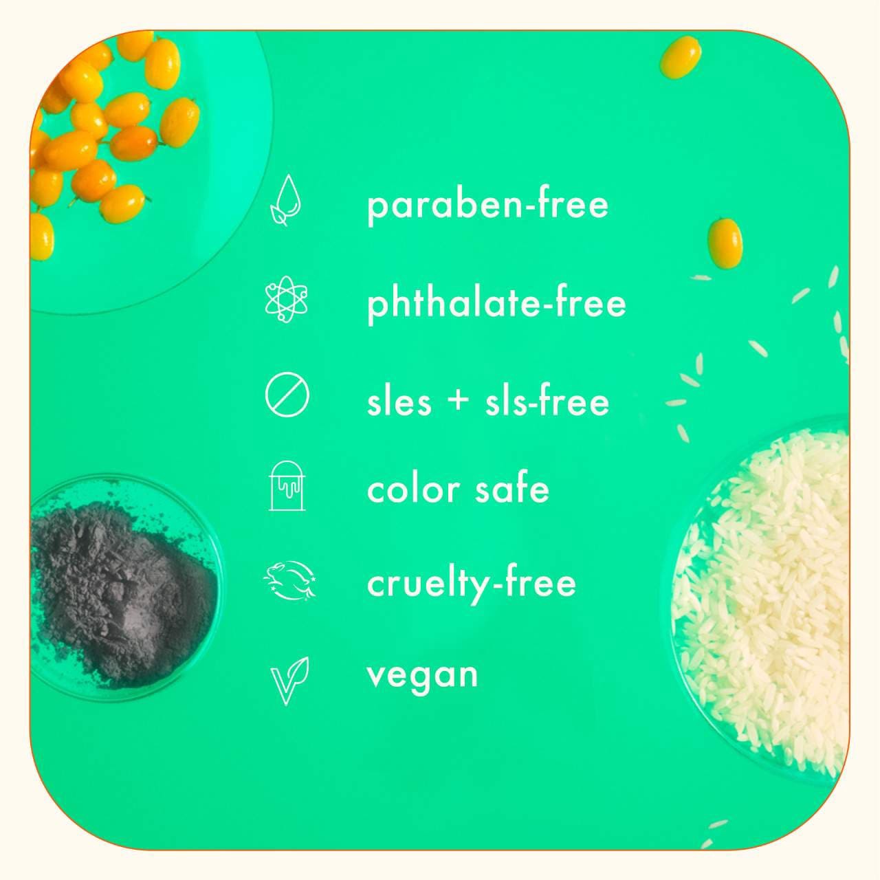 slide 9 of 9, amika Un.Done Texture Spray 5.3 oz / 192 mL,