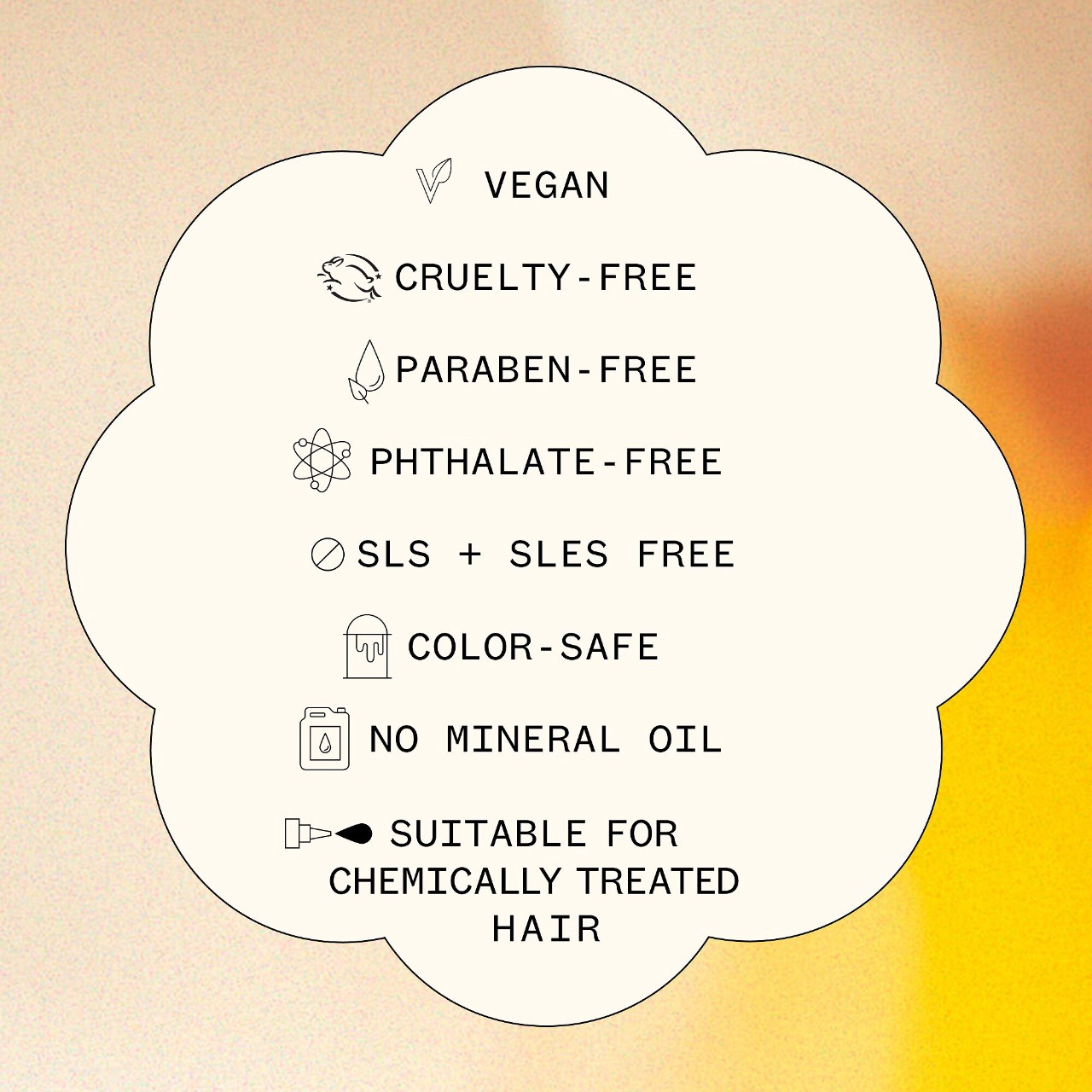 slide 5 of 10, amika Soulfood Nourishing Hair Mask 8 oz/ 250 mL, 