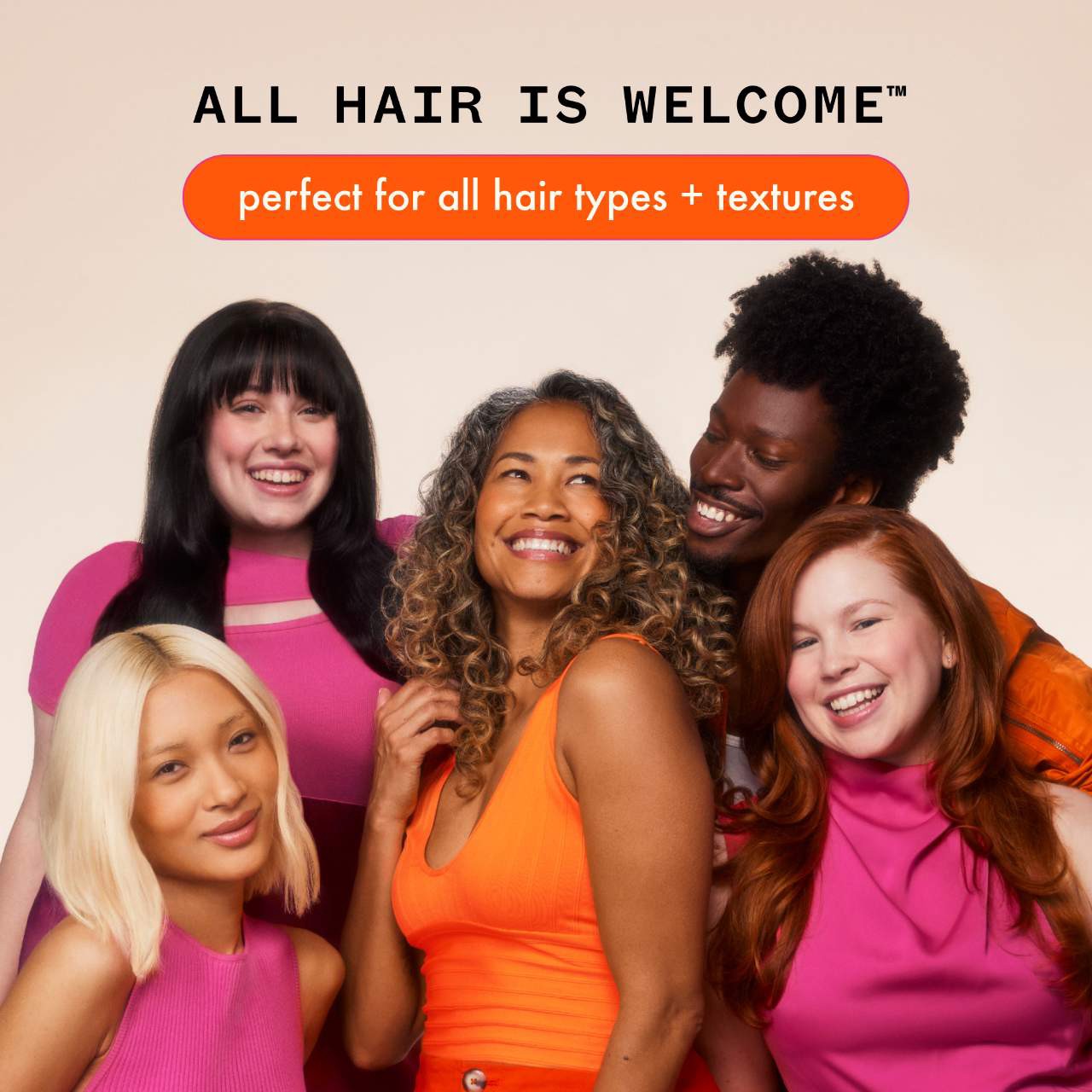 slide 9 of 10, amika The Wizard Detangling Hair Primer 5 oz / 150 mL,