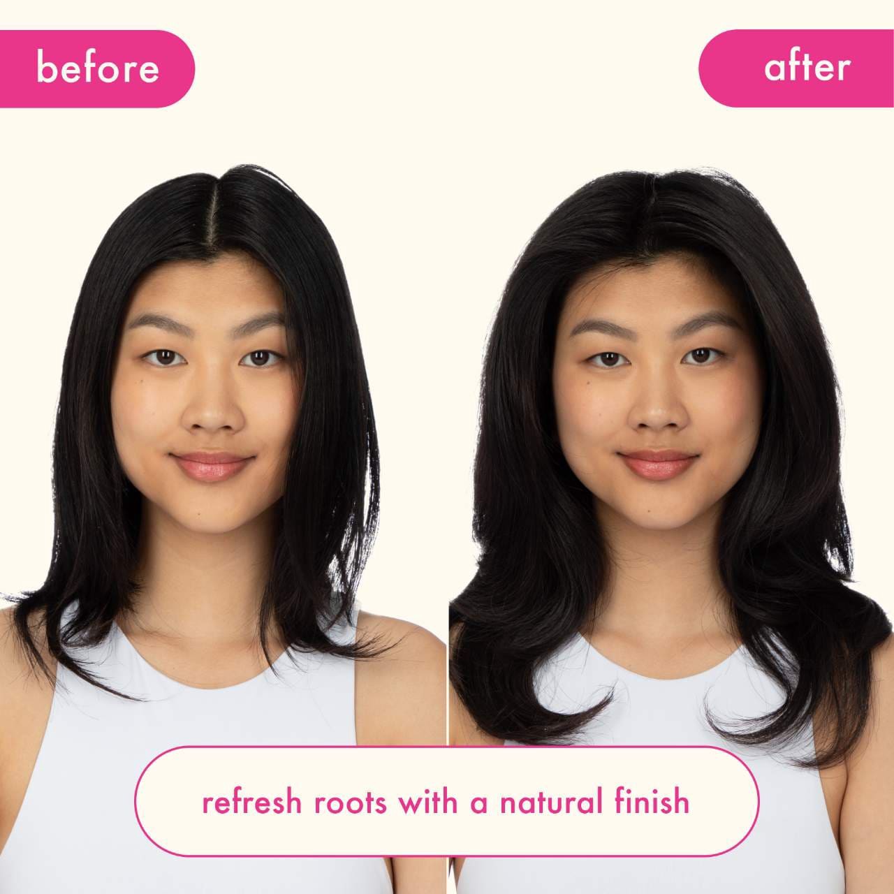 slide 12 of 13, amika Mini Perk Up Plus Extended Clean Dry Shampoo 1.8 oz / 68 mL,