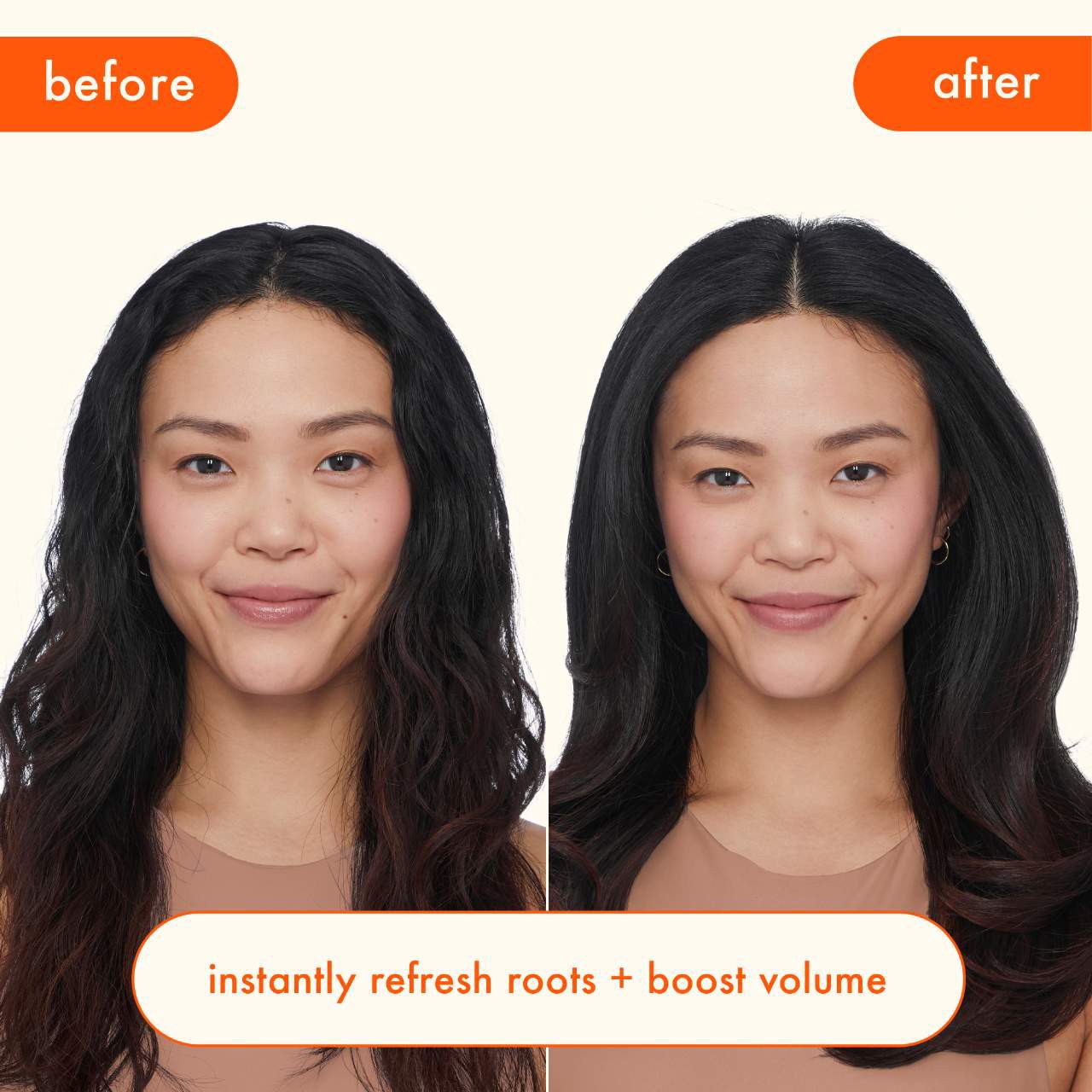 slide 2 of 7, amika Perk Up Talc-Free Dry Shampoo 5.3 oz / 189 mL,