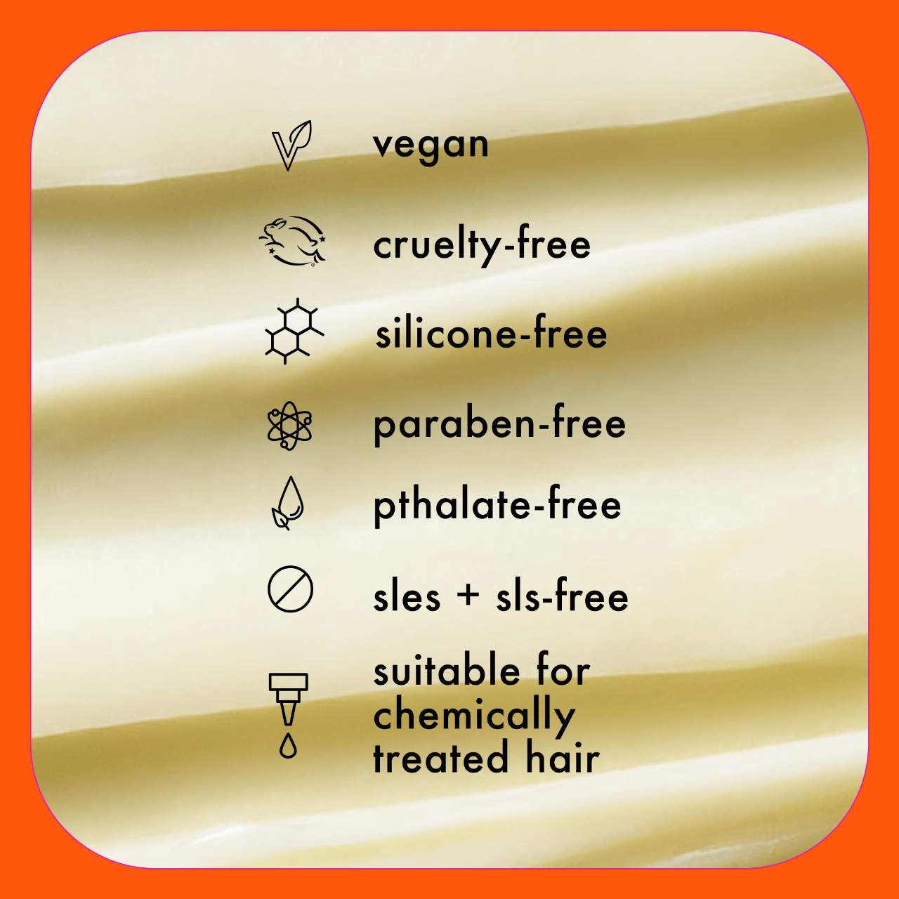 slide 10 of 11, amika Mini Soulfood Nourishing Mask 3.3 oz / 100 ml, 