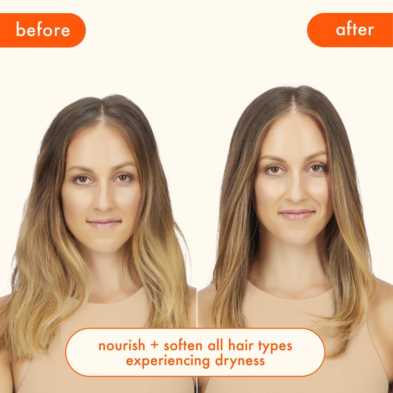 slide 5 of 11, amika Soulfood Nourishing Hair Mask 8 oz / 250 mL, 