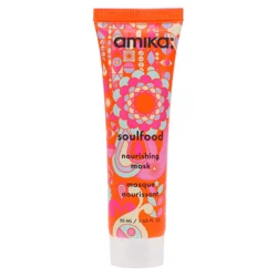 Amika Soulfood Nourishing Hair Mask 1.0oz