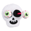 slide 1 of 1, Bark The Bugeye Man Pet Toy, 1 ct