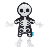 slide 1 of 1, Bark Grim Squeaker Pet Toy, 1 ct