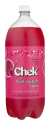 Chek Punch - 2 liter