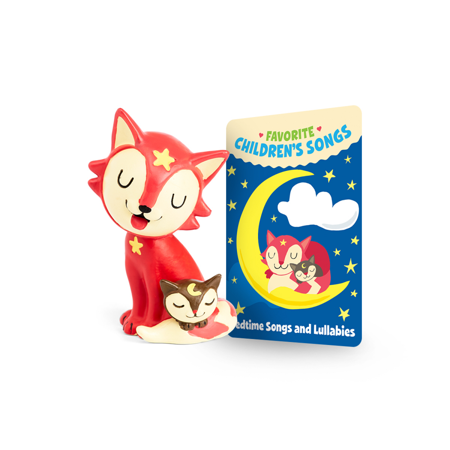 slide 2 of 2, Tonies Bedtime Songs Audio Play Figure, 1 ct