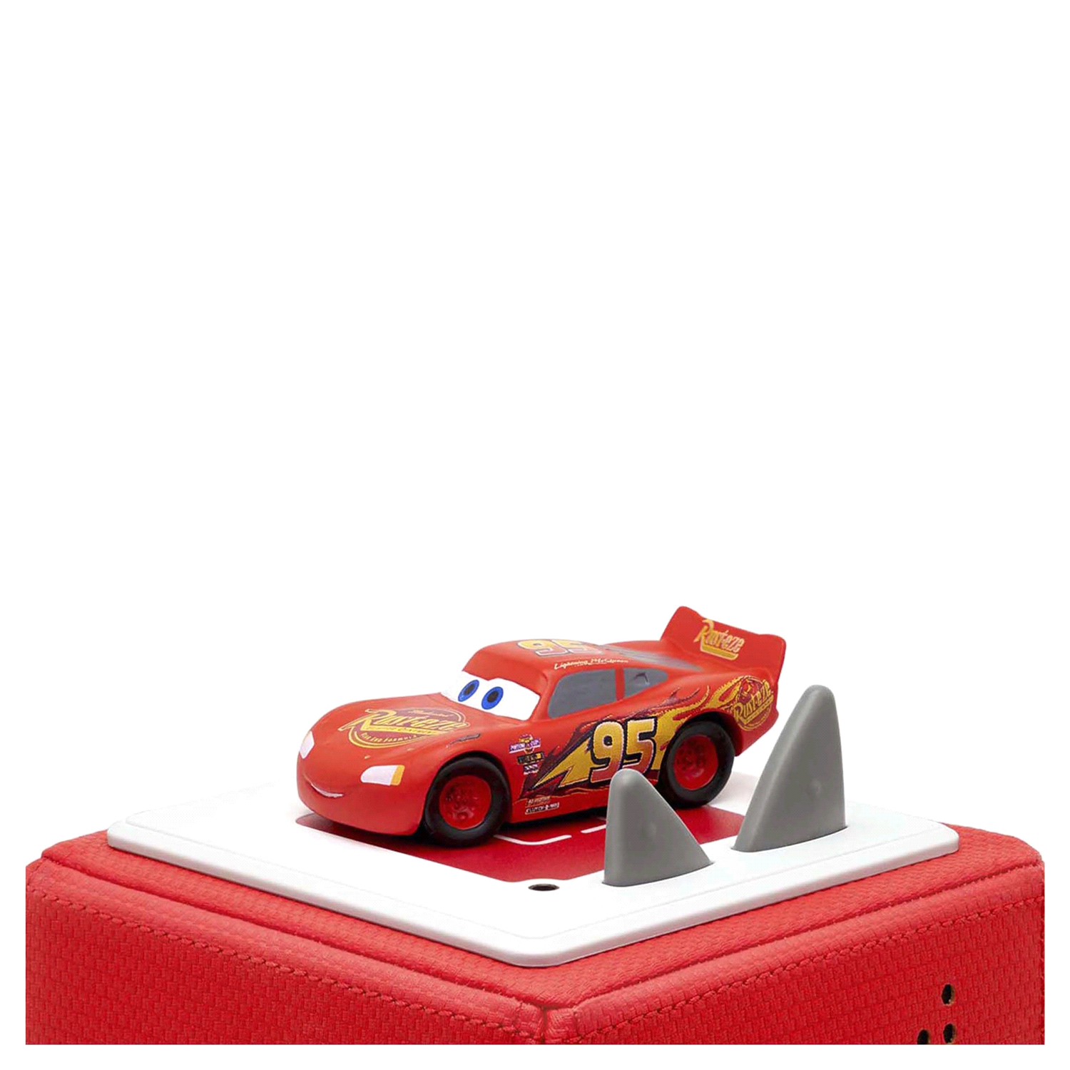 slide 2 of 3, Tonies Disney Pixar Cars Audio Play Figurine, 1 ct