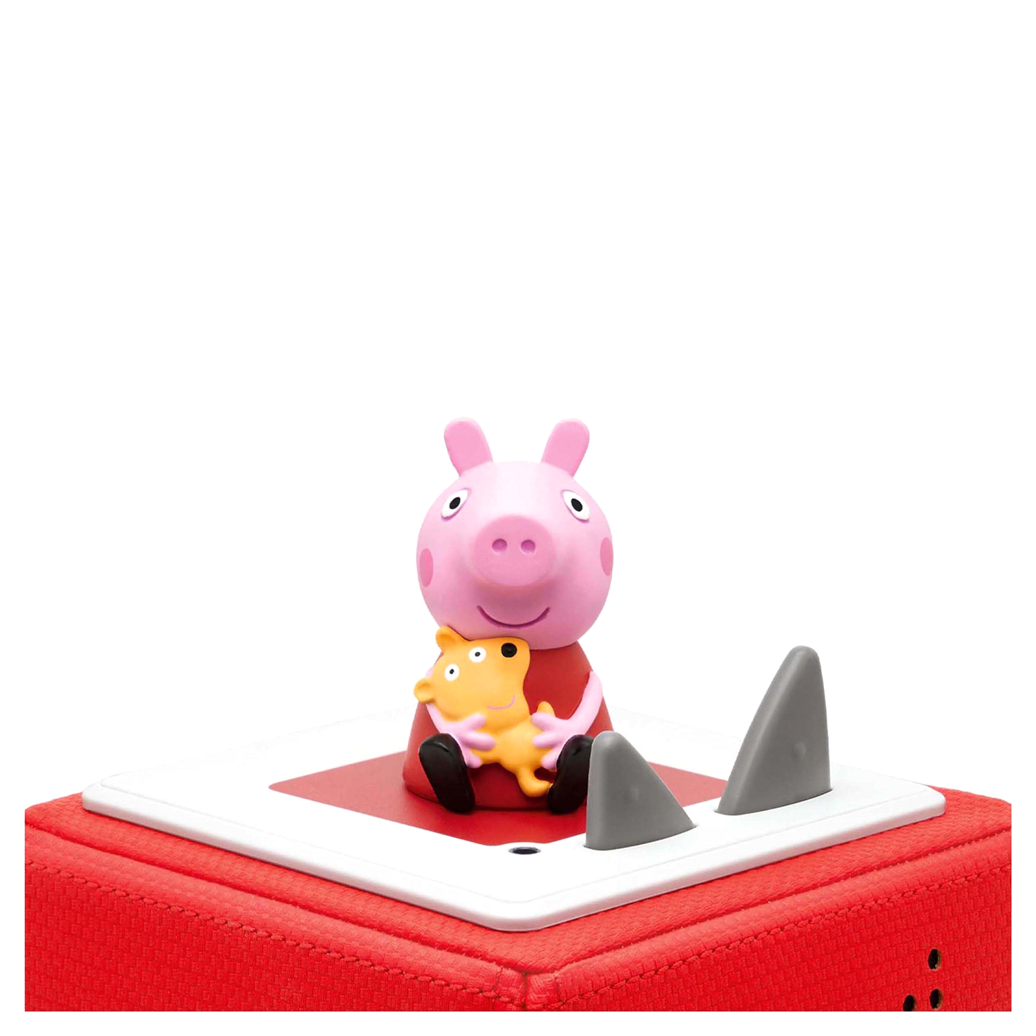 slide 2 of 3, Tonies Peppa Pig Audio Play Figurine, 1 ct
