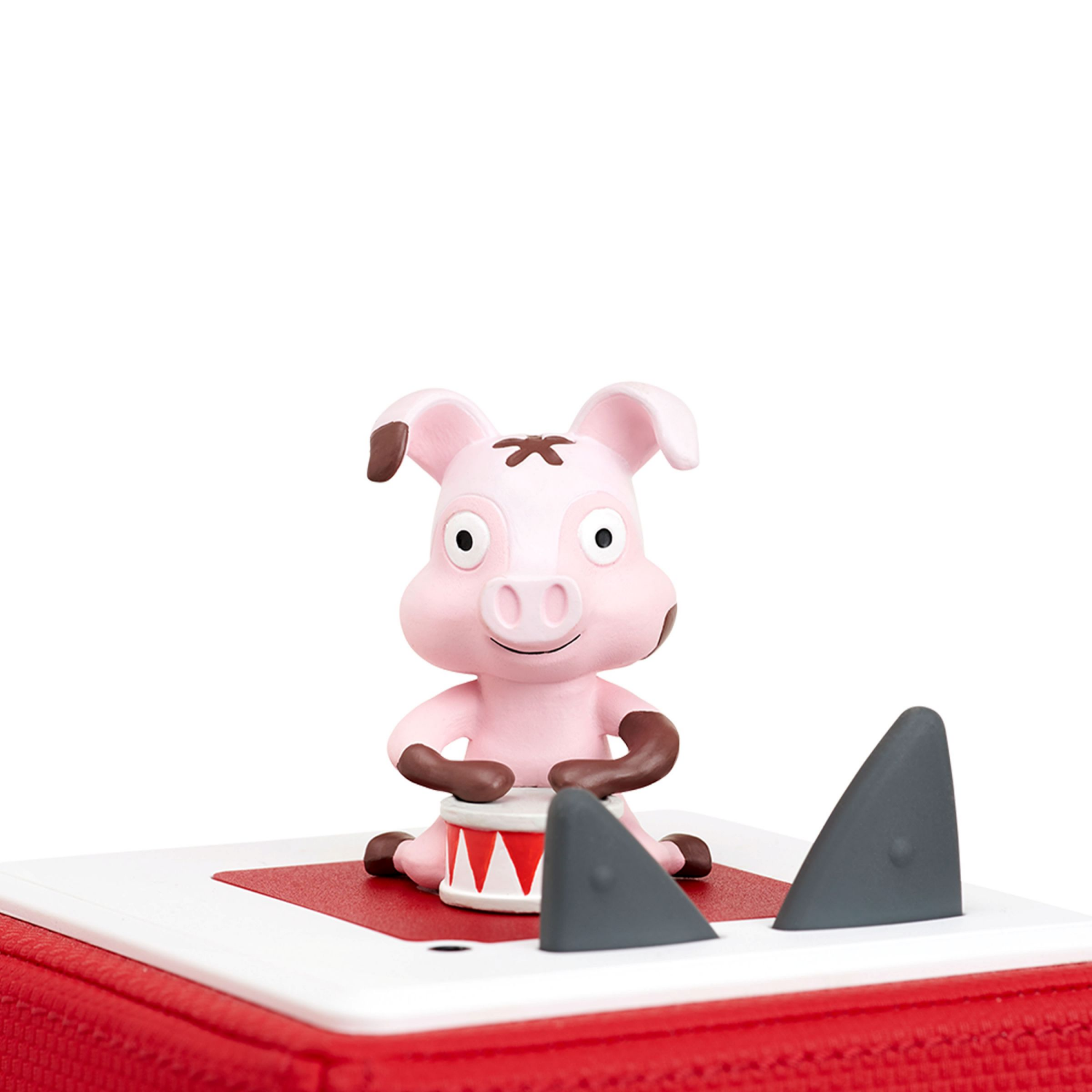 slide 3 of 3, Tonies Animal Songs Audio Play Figurine, 1 ct