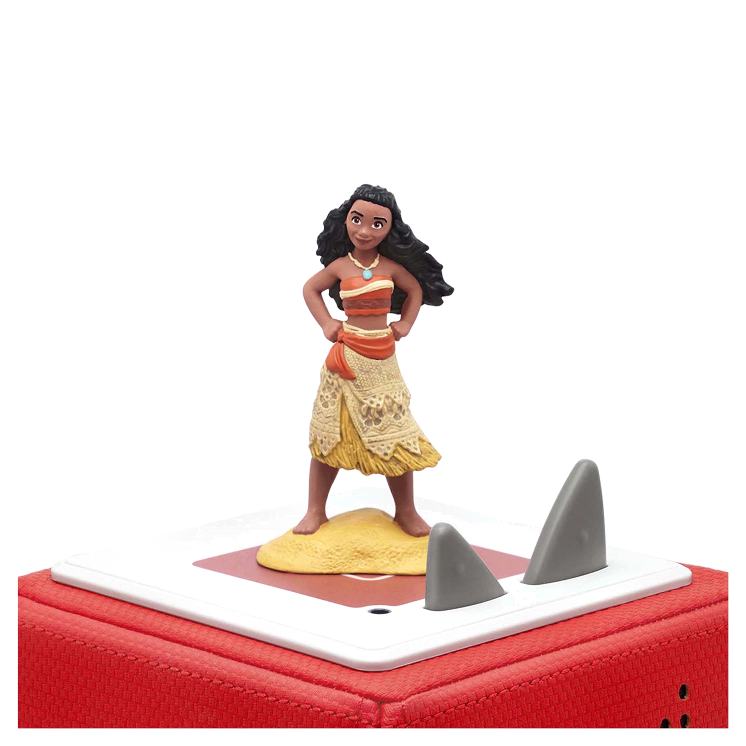 slide 3 of 3, Tonies Disney Moana Audio Play Figurine, 1 ct
