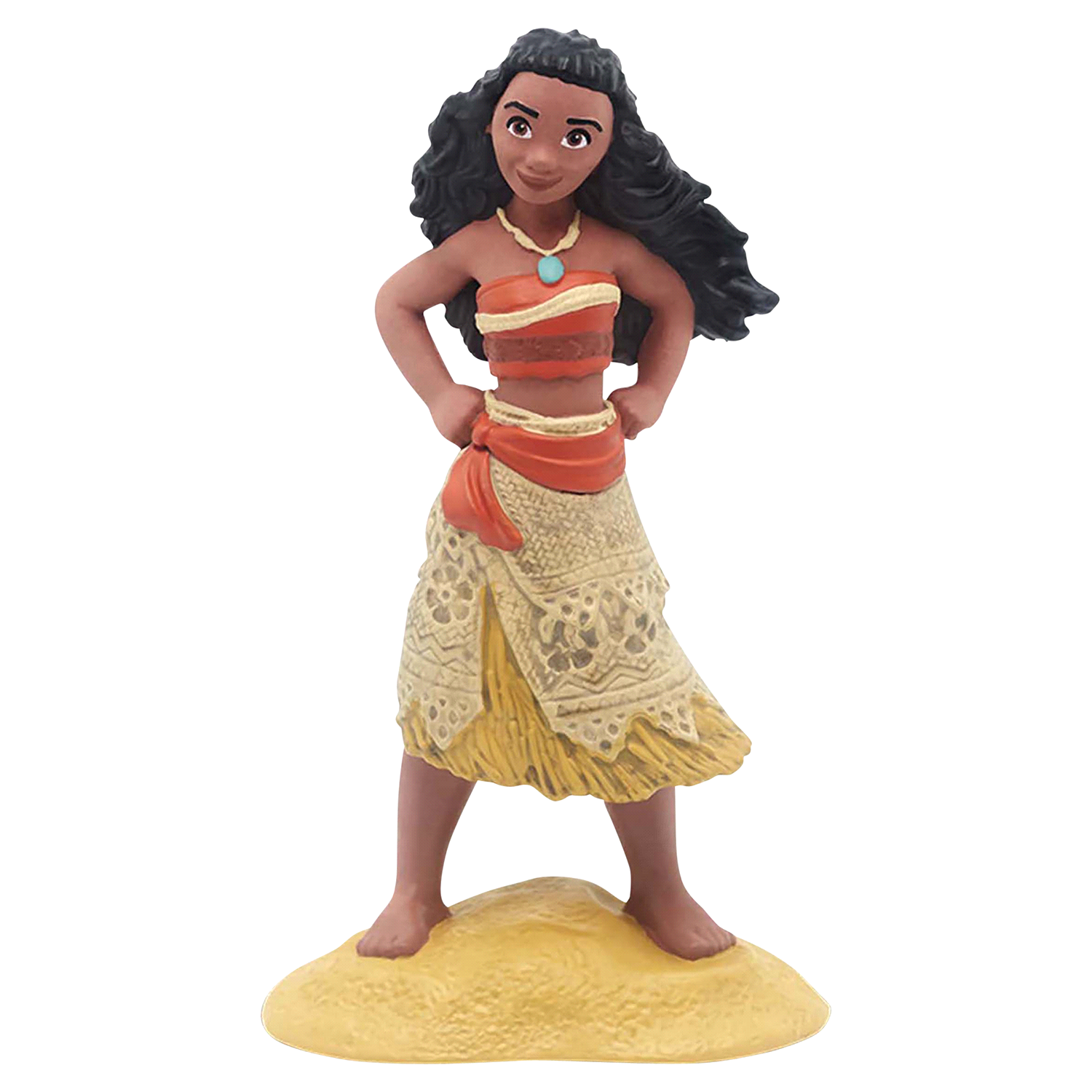 slide 2 of 3, Tonies Disney Moana Audio Play Figurine, 1 ct