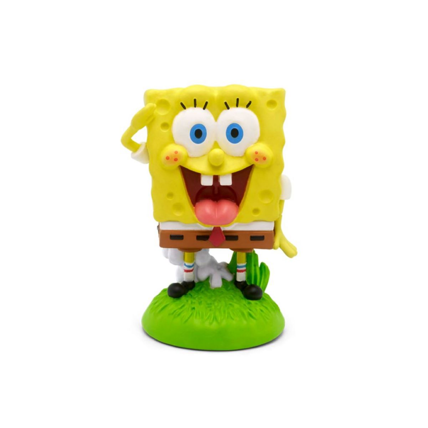 slide 2 of 3, Tonies Spongebob Squarepants Audio Play Figurine, 1 ct