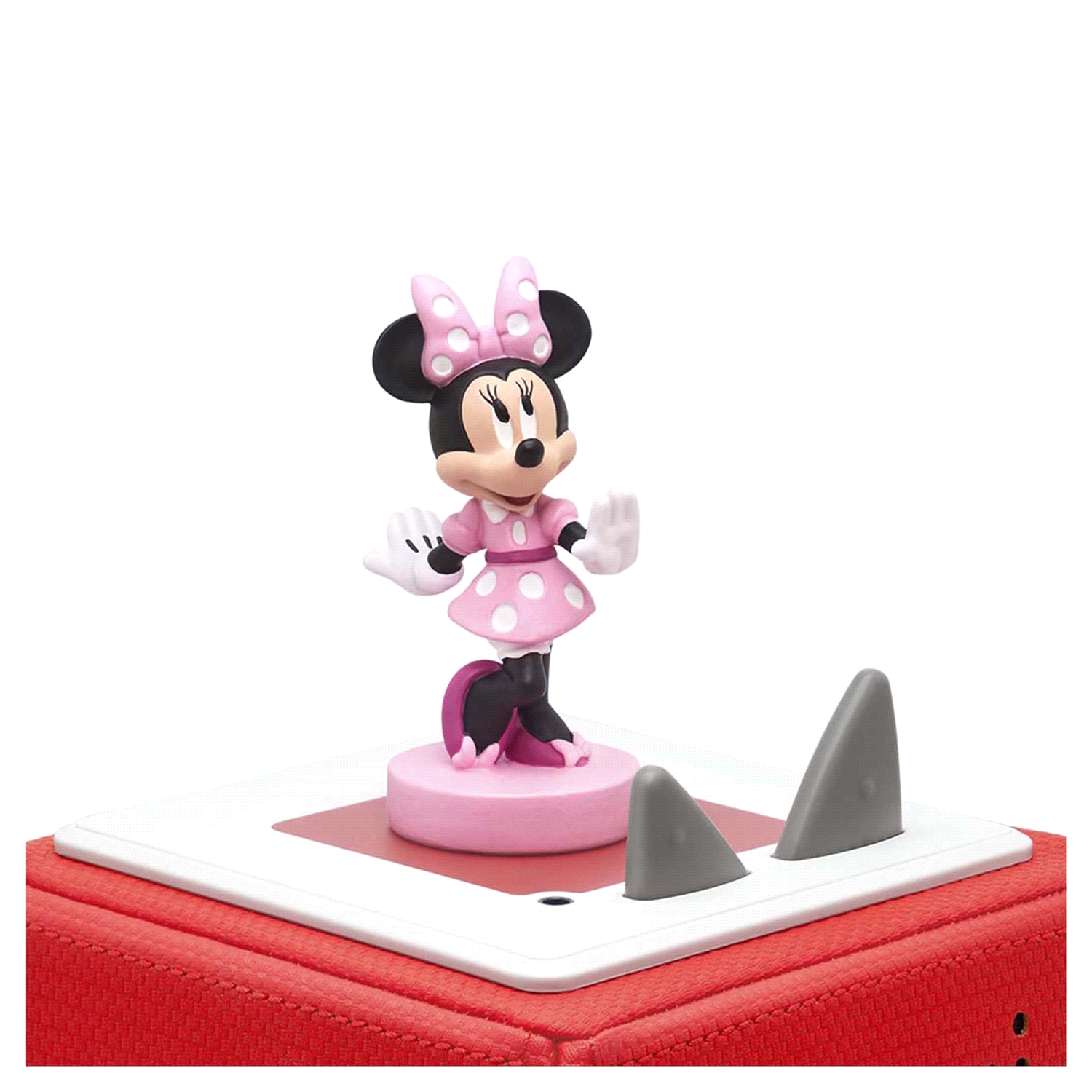 slide 2 of 3, Tonies Disney Minnie Mouse Audio Play Figurine, 1 ct