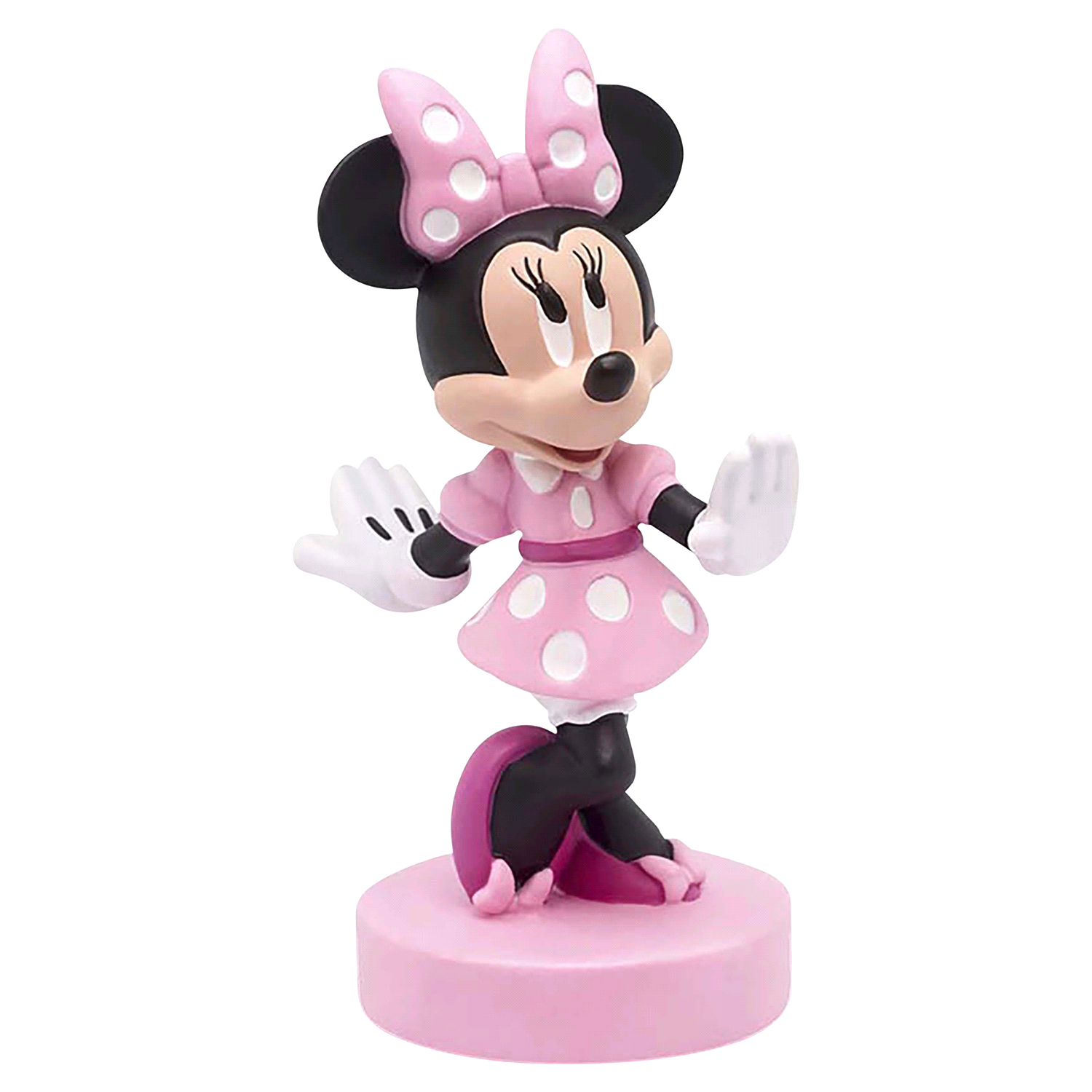 slide 3 of 3, Tonies Disney Minnie Mouse Audio Play Figurine, 1 ct