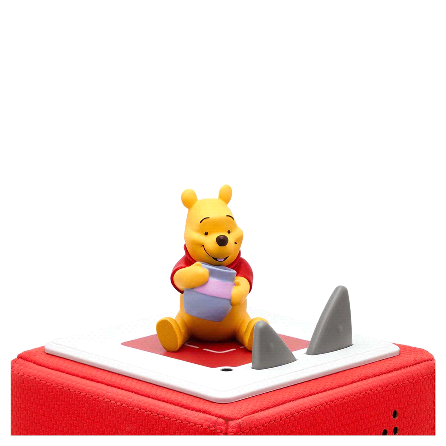 slide 2 of 3, Tonies - Disney Winnie the Pooh Tonie, 1 ct