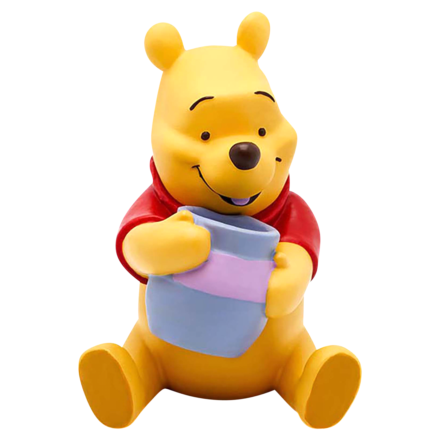 slide 3 of 3, Tonies - Disney Winnie the Pooh Tonie, 1 ct