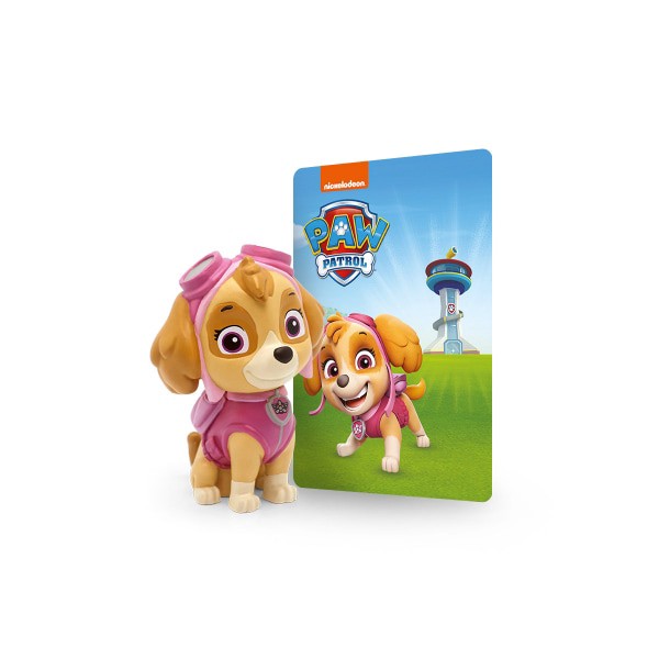 slide 4 of 5, Tonies Paw Patrol Skye Audio Play Figurine, 1 ct