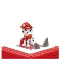 slide 4 of 9, Tonies Paw Patrol Marshall Audio Play Figurine, 1 ct