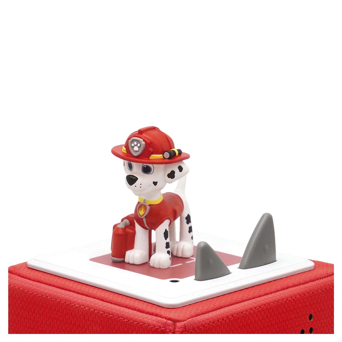 slide 9 of 9, Tonies Paw Patrol Marshall Audio Play Figurine, 1 ct