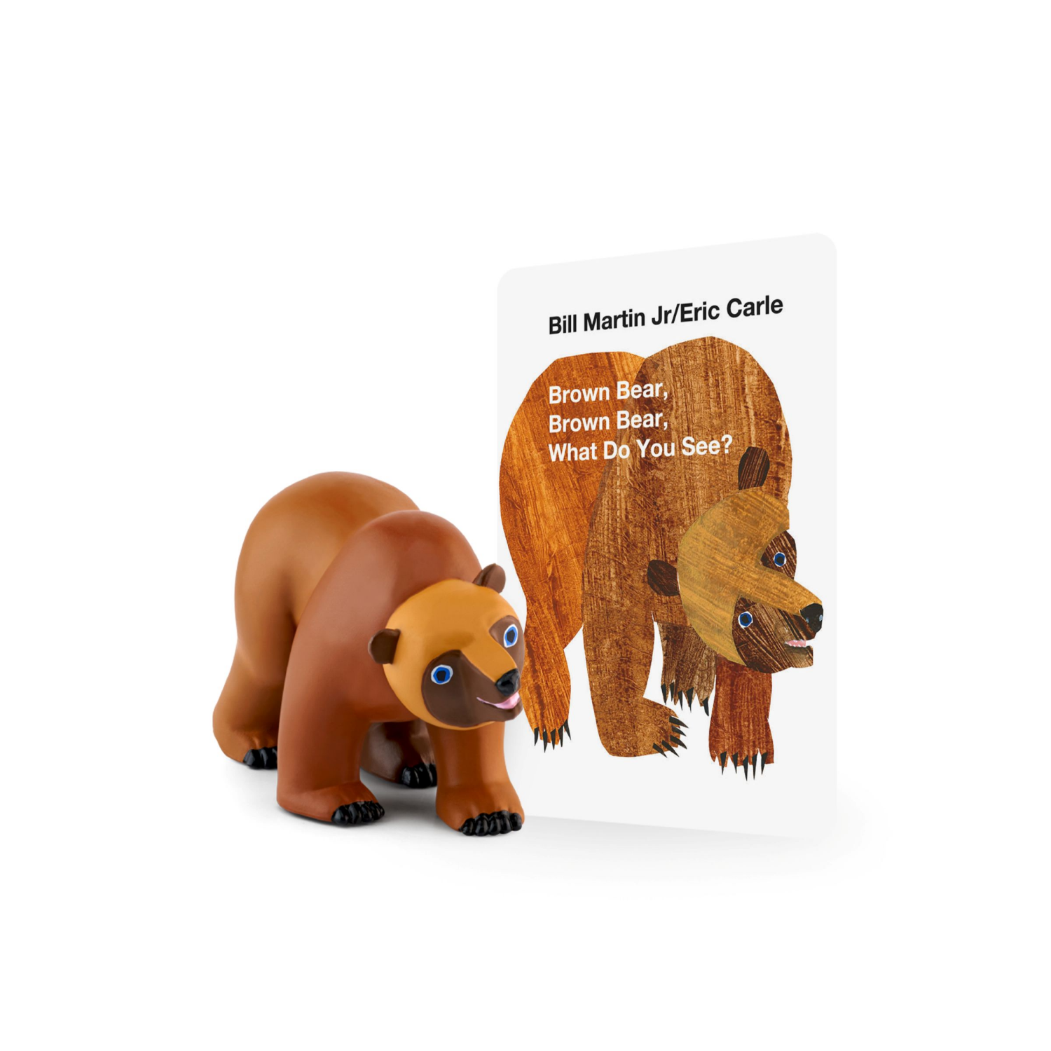 slide 2 of 2, tonies Brown Bear and Friends Electronic Storybooks, 1 ct