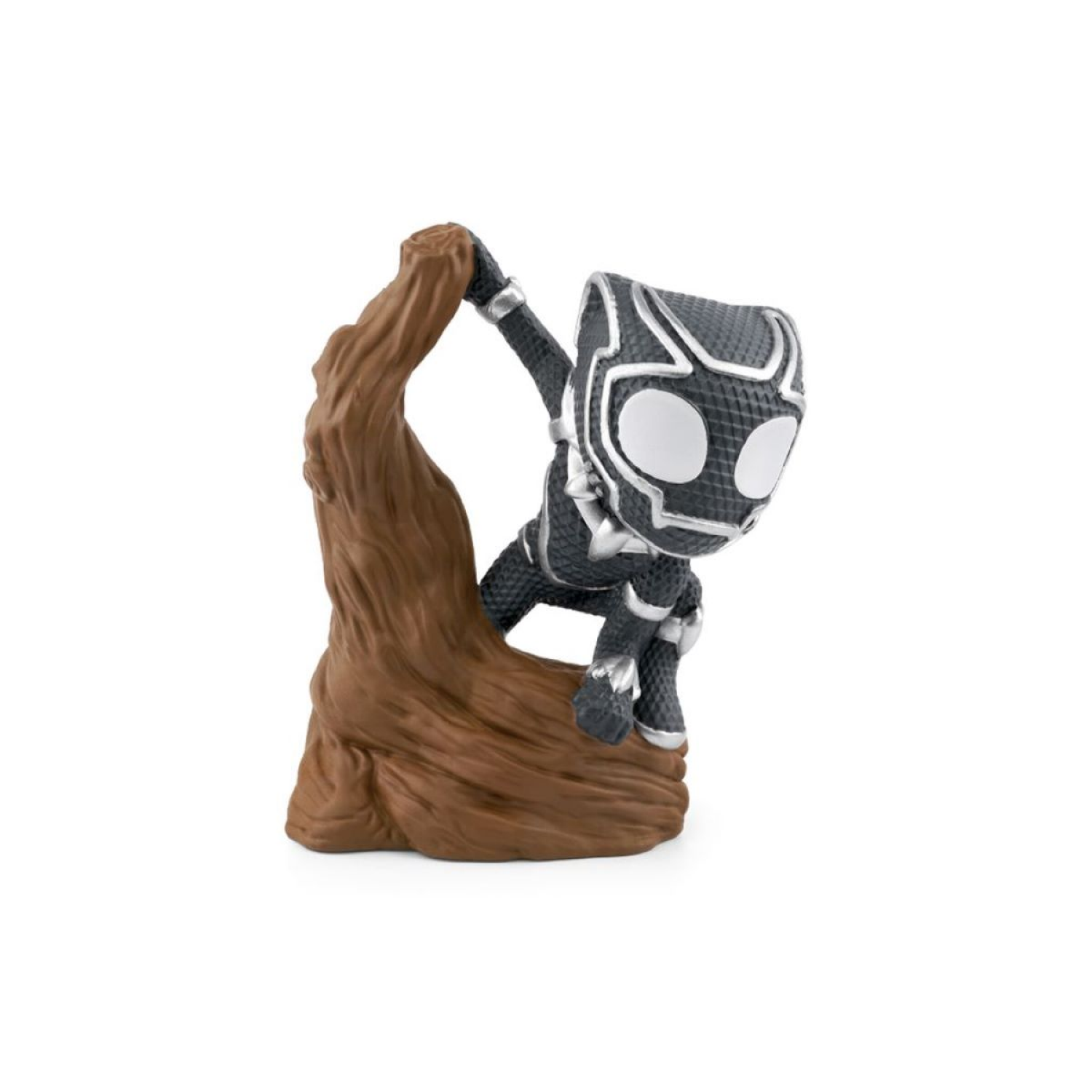 slide 2 of 3, Tonies Marvel: Spidey & His Amazing Friends Black Panther Audio Play Figurine, 1 ct