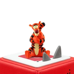 Tonies Disney Tigger Audio Play Figurine