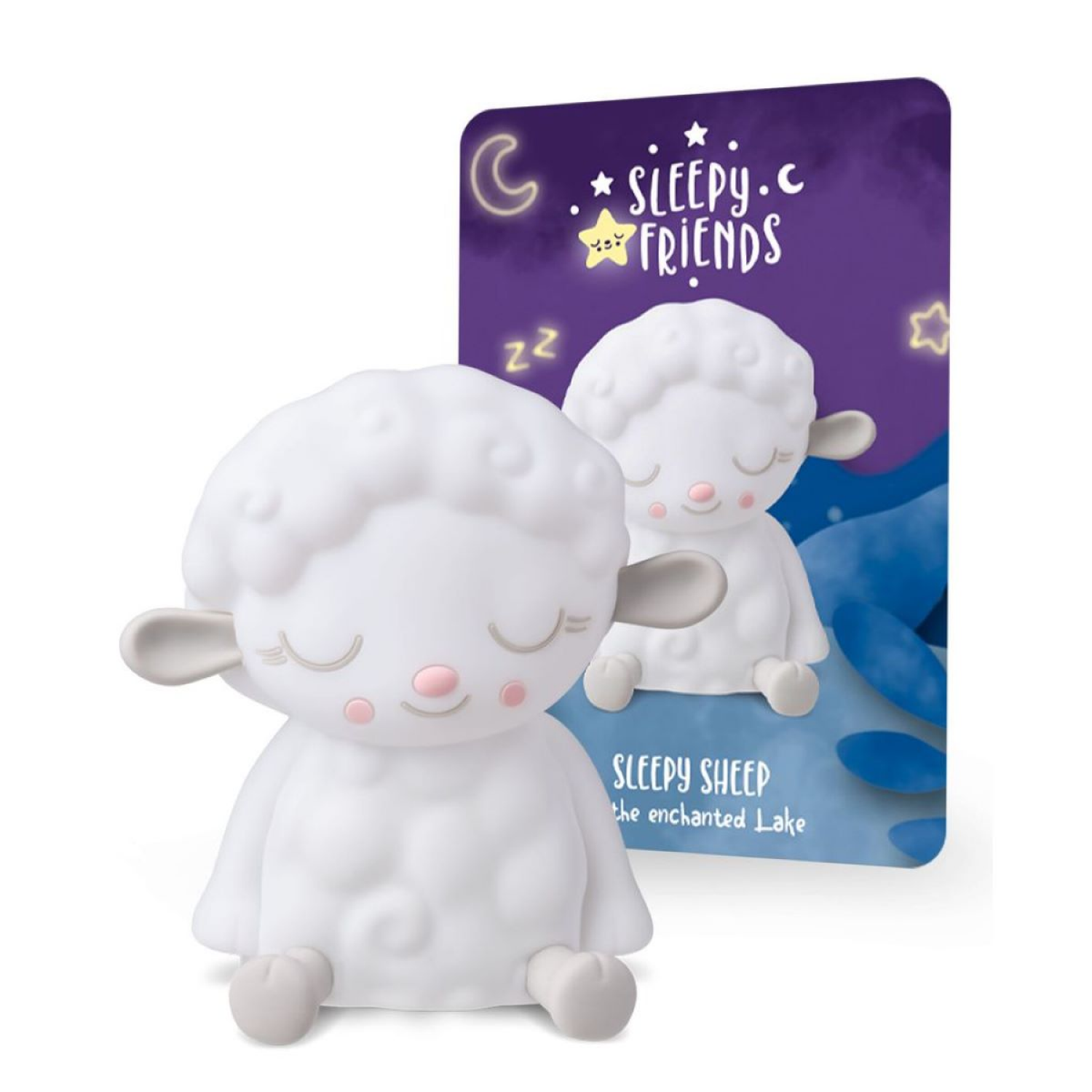 slide 2 of 2, Tonies Sleepy Friends Night Light, 1 ct