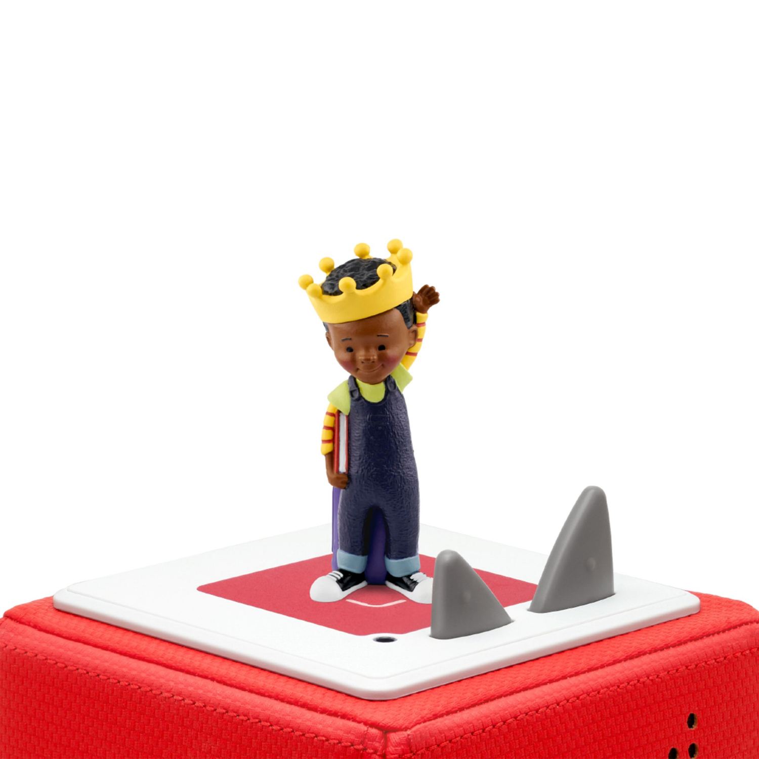 slide 2 of 3, tonies King of Kindergarten Electronic Storybooks, 1 ct